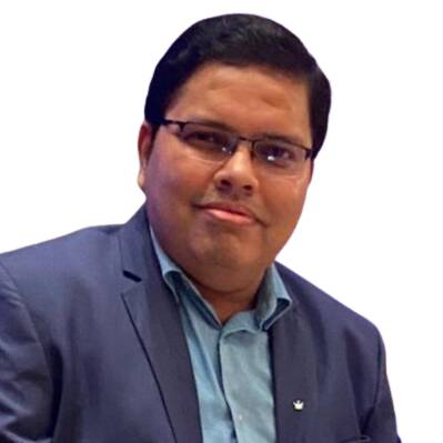 Amlan Singh